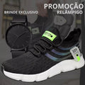 Tênis UltraFit + Relógio Exclusivo (Últimas Unidades)