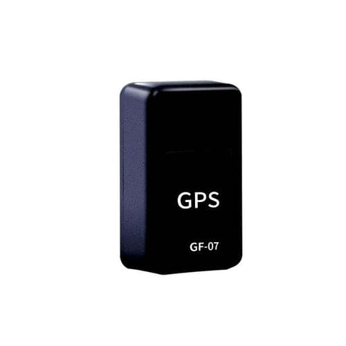 Rastreador GPS Compacto com Localização em Tempo Real - FREEDROP