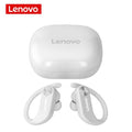 Fone de Ouvido Lenovo LP75 - Sem Fio + Frete Grátis! - FREEDROP